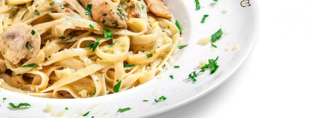 Λαζάνια Αρκαδιανής -Σπιρτάκι με μανιτάρια