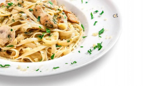 Λαζάνια Αρκαδιανής -Σπιρτάκι με μανιτάρια