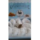 Walnut Sugared Buns - Kourambies
