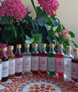 Λικέρ Κανέλα