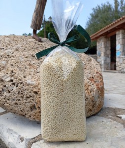 Τραχανάς Ξινός – σακουλάκι 1κιλ