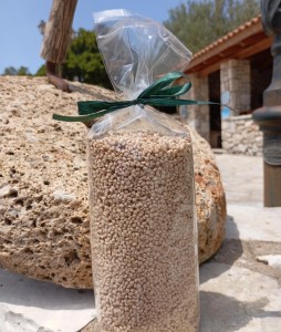 ΞΙΝΟΣ ΤΡΑΧΑΝΑΣ ΟΛΙΚΗΣ