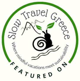 Arcadiani - Slow Travel Greece